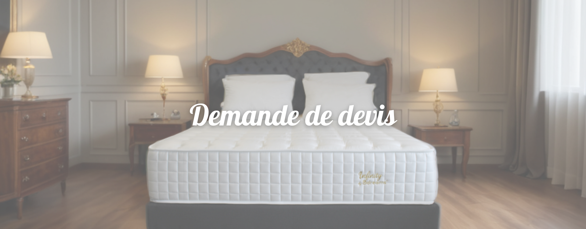 demande de devis